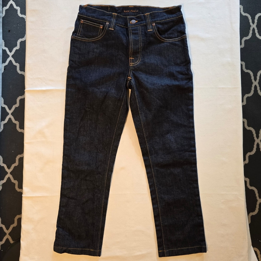 Nudie Jeans Co Jeans